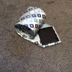 Stacey Adams men’s tie